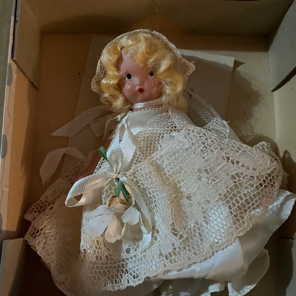 Nancy Anne storybook dolls - Picture 16 of 16
